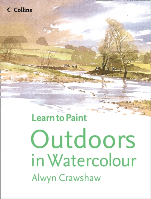 Outdoors in Watercolour