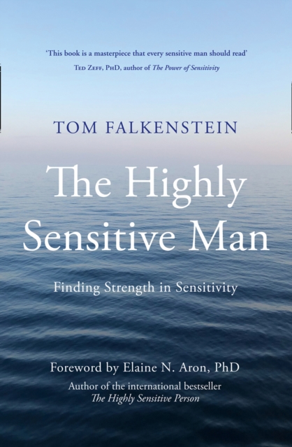 Highly Sensitive Man