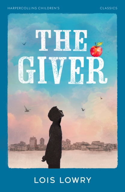 Cover of The Giver