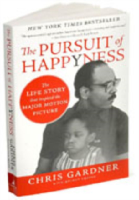 Pursuit Of Happyness