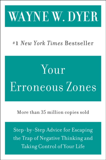 Your Erroneous Zones
