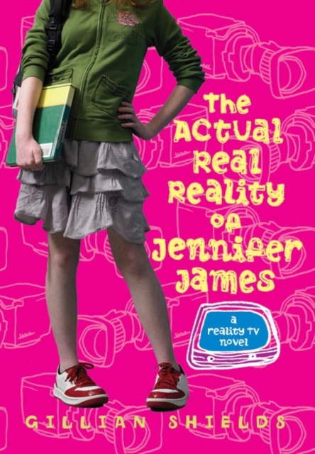 Actual Real Reality of Jennifer James