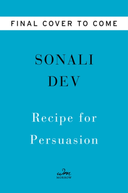 Recipe for Persuasion