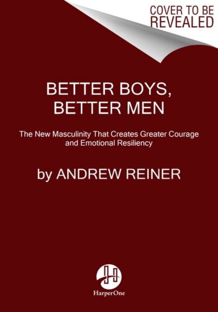 Better Boys Better Men