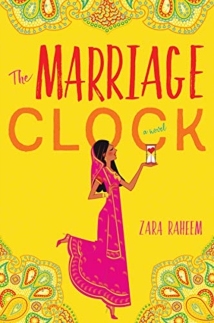 Marriage Clock