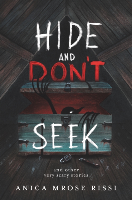 Hide and Don't Seek