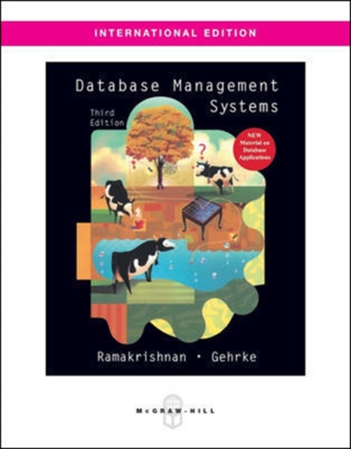 Database Management Systems