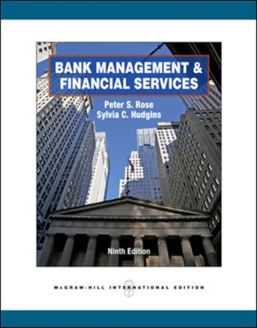 Bank Management & Financial Services (Intl Ed)