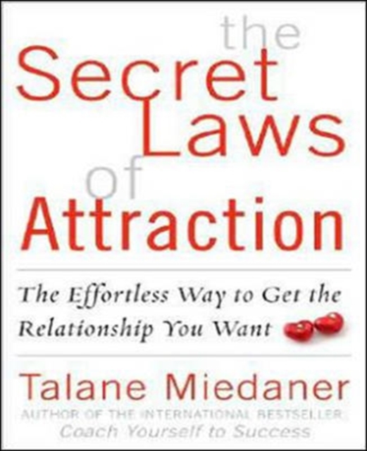 Secret Laws of Attraction