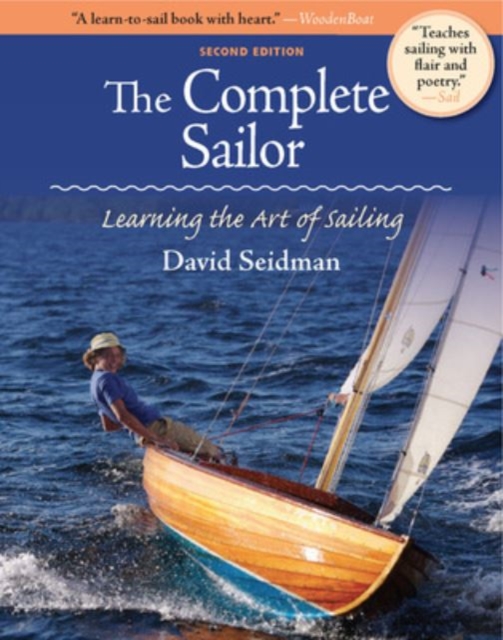 Complete Sailor, Second Edition