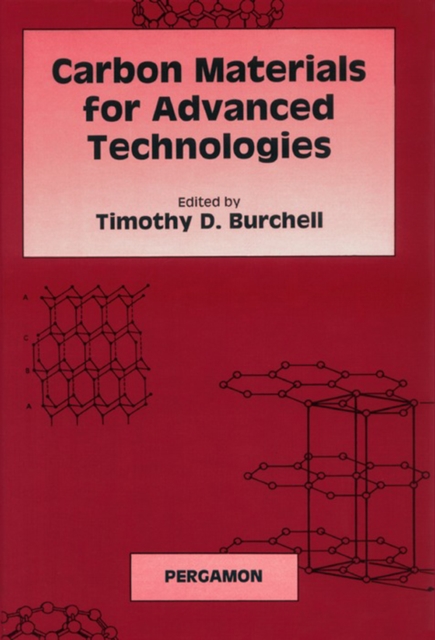 Carbon Materials for Advanced Technologies undefined 