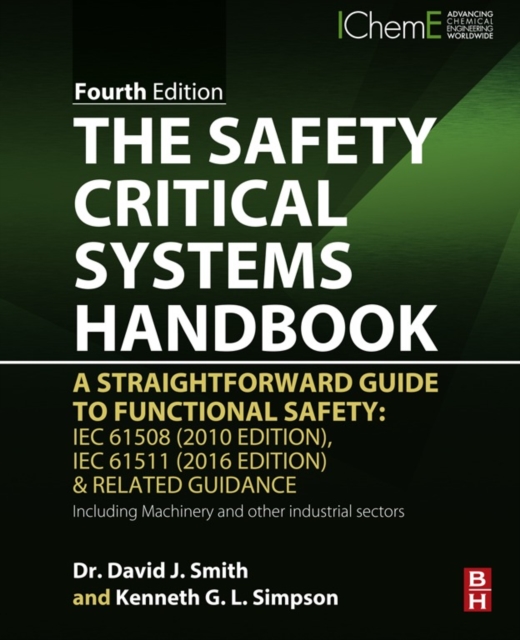 Safety Critical Systems Handbook