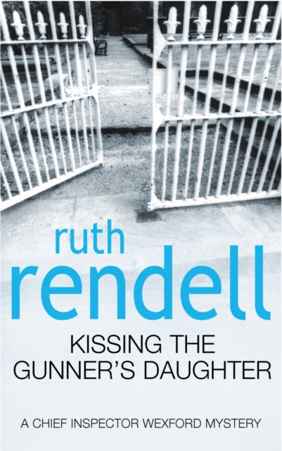 Kissing The Gunners Daughter 978-0099249115 NEW Free Delivery - Picture 1 of 1