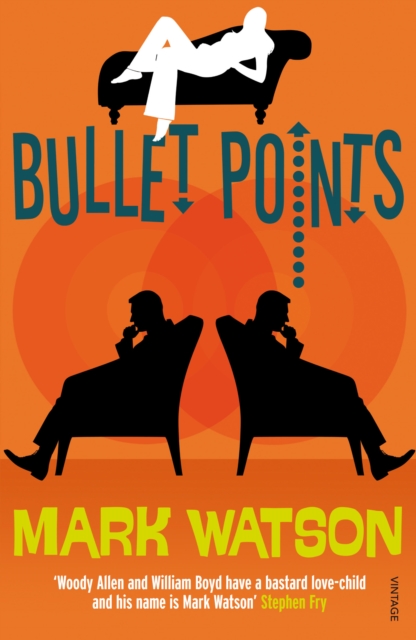 Bullet Points