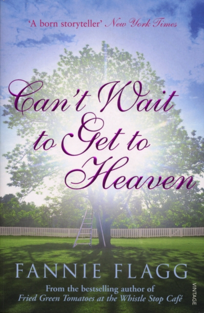 Cant Wait to Get to Heaven