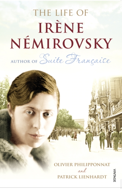 Life of Irene Nemirovsky