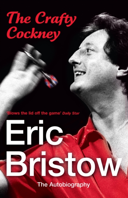 Eric Bristow The Autobiography