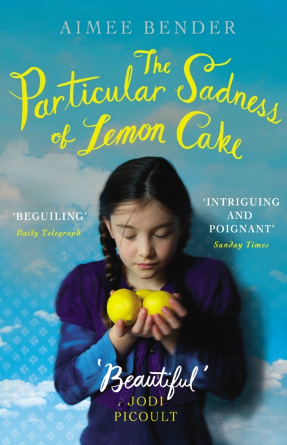 The Particular Sadness of Lemon Cake 978-0099538264 NEU Kostenlose Lieferung - Bild 1 von 1
