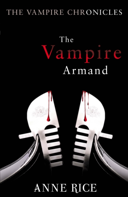 Vampire Armand