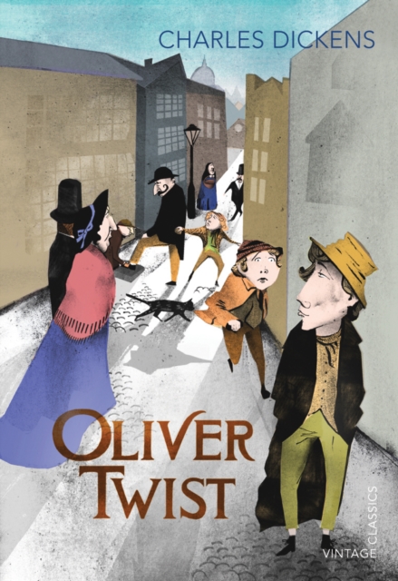 Oliver Twist