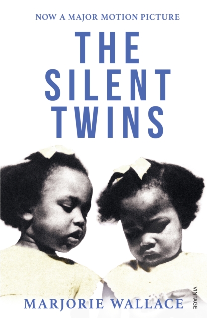 Silent Twins