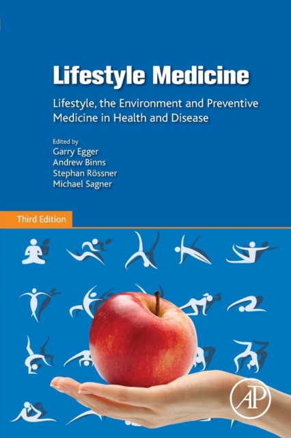 Lifestyle Medicine