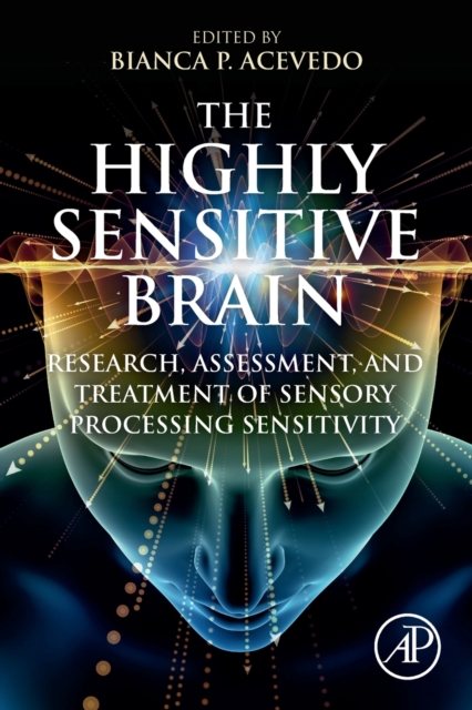 Highly Sensitive Brain