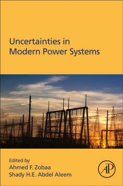 Uncertainties in Modern Power Systems