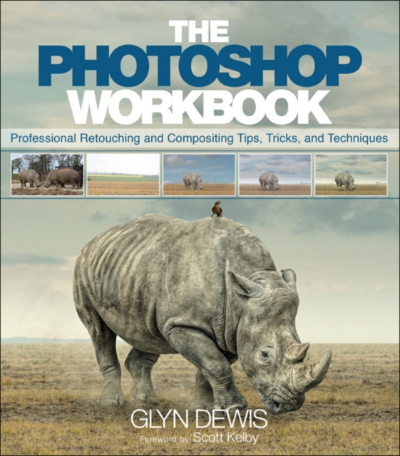 Photoshop Workbook The
