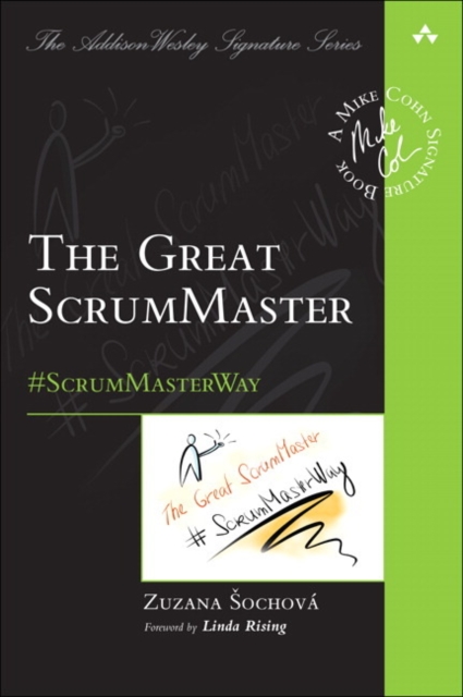 Great ScrumMaster The