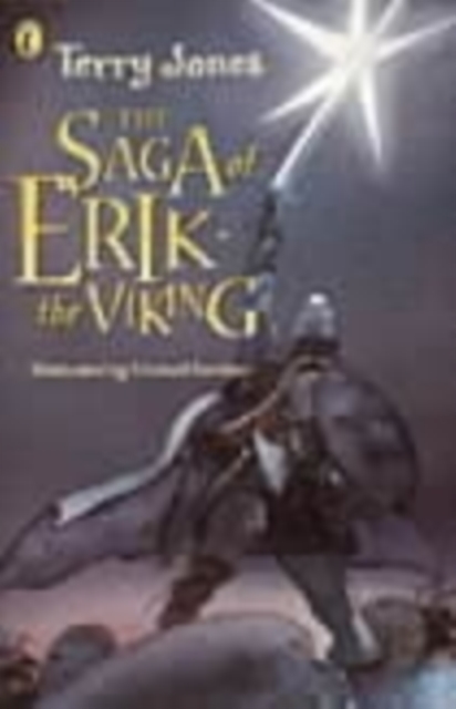 Saga of Erik the Viking