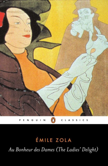 Au Bonheur des Dames (The Ladies Delight)