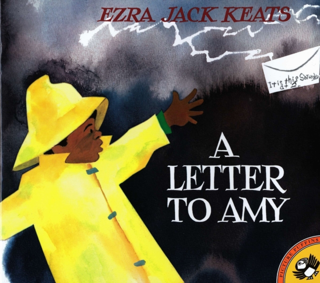 Letter to Amy