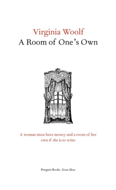 Room of Ones Own