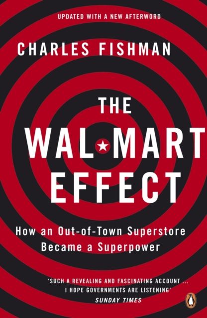 Wal Mart Effect