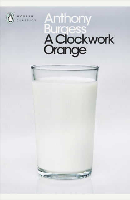 Clockwork Orange