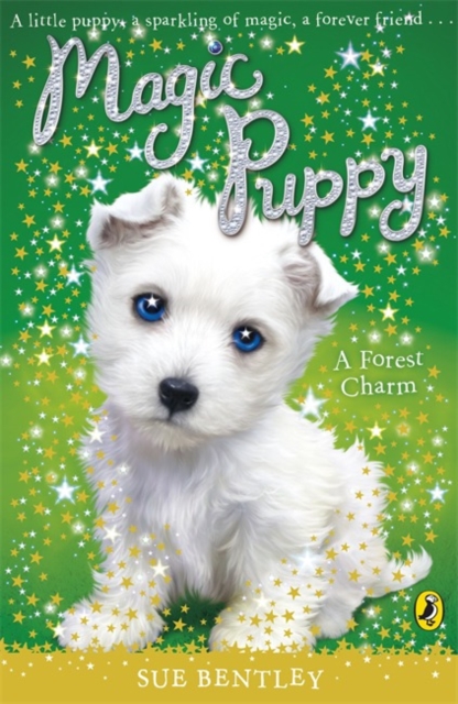 Magic Puppy A Forest Charm