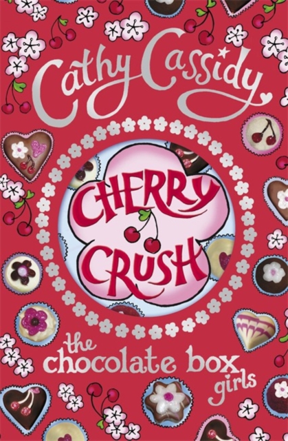 Chocolate Box Girls Cherry Crush
