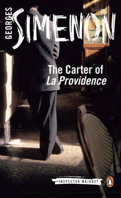 Carter of La Providence