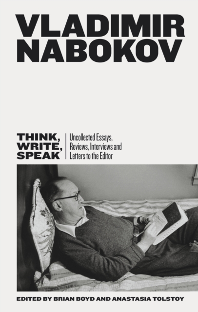 Think Write Speak