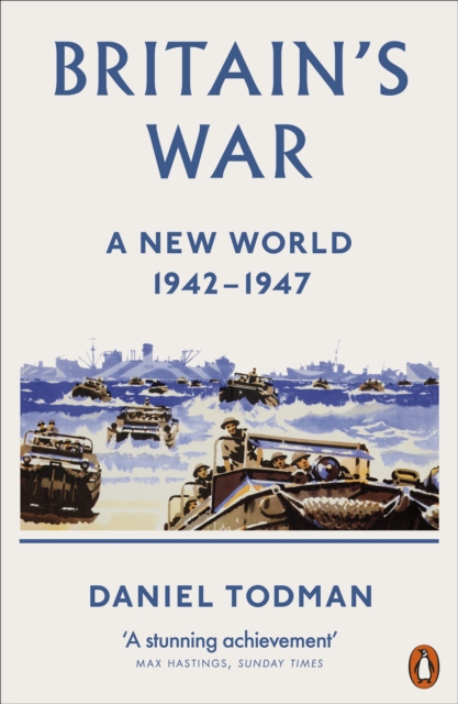 Britains War