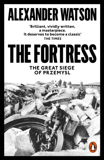 Fortress