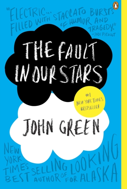 Fault in Our Stars