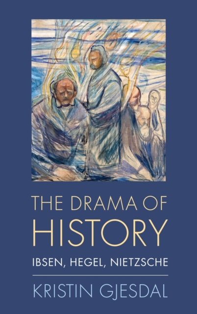 Drama of History