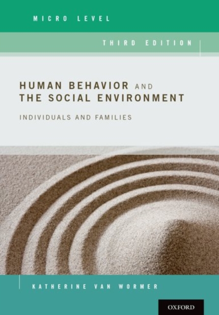 Human Behavior and the Social Environment Micro Level