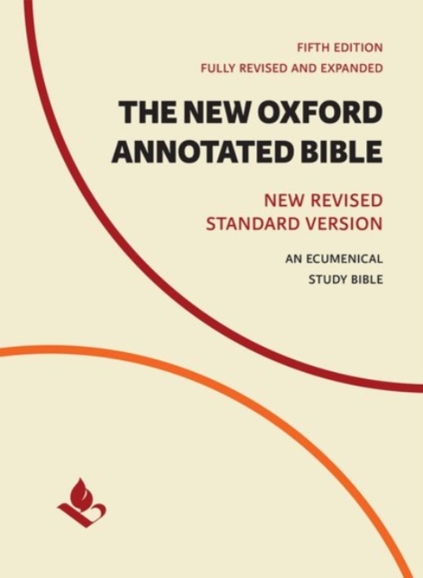 New Oxford Annotated Bible