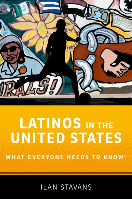 Latinos in the United States