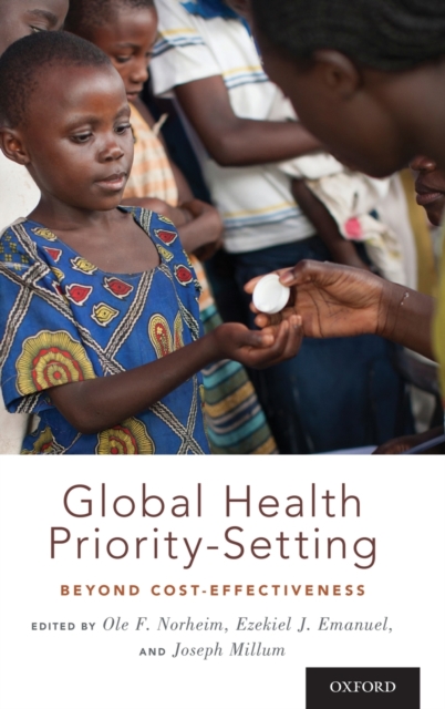 Global Health Priority-Setting