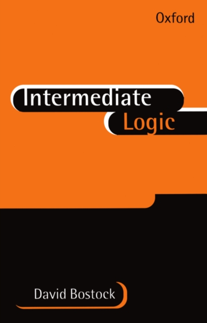 Intermediate Logic