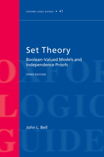 Set Theory